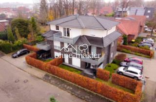 Penthouse kaufen in 49809 Lingen, Modernes Penthouse in stadtnaher Lage