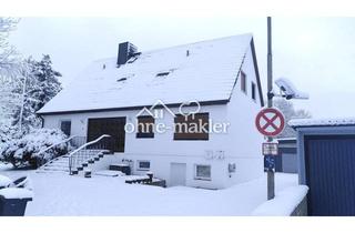 Einfamilienhaus kaufen in 21217 Seevetal, Charmantes Einfamilienhaus, 2 Wohneinheiten mit großem Garten in ruhiger Wohnlage