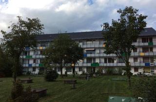 Wohnung mieten in Mittelstr. 10 a, 22851 Norderstedt, 2-Zimmer-Wohnung im Erdgeschoss mit Terrasse