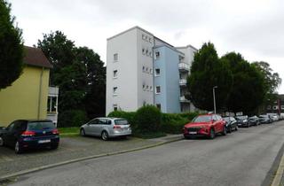 Wohnung mieten in Goldammerweg, 58455 Witten, Schöne 2-Zimmer-Wohnung mit Balkon!