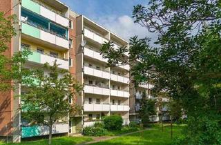 Sozialwohnungen mieten in Sanddornstr. 10, 01169 Gorbitz-Nord/Neu-Omsewitz, 2-Zimmer-Wohnung mit Balkon (WBS)