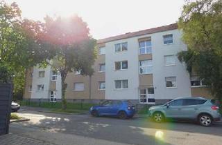 Wohnung mieten in Himmelohstr. 39, 58454 Witten, Großzügige Familienwohnung mit Balkon! Leicht einzugsbereit!