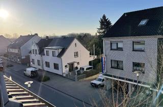 Wohnung mieten in Ferdinantenstraße 16, 47475 Kamp-Lintfort, 4-Zimmer Dachgeschosswohnung in Kamp-Lintfort mit 70 m²