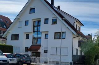 Wohnung mieten in Martin-Schongauer-Weg, 70794 Filderstadt, Gepflegte und Möblierte 2,5 Zimmer Wohnung mit Balkon in Filderstadt