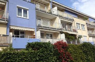 Wohnung mieten in Zehntwiesenstr. 31c, 76275 Ettlingen, 3-Zimmer-Wohnung, zentrale Lage mit TG-Stellplatz