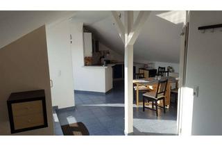 Wohnung mieten in Von-Der-Goltz-Straße, 67655 Innenstadt, Große, offene und helle 3,5-Zimmer-DG-Wohnung mit Dachterrasse/Loggia