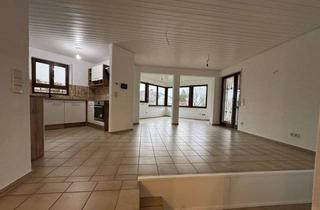 Wohnung mieten in 73207 Plochingen, 3-Zimmer-Einliegerwohnung mit separatem Eingang und Sauna in ruhiger Lage auf dem Stumpenhof