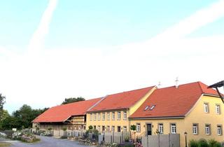 Wohnung mieten in 75031 Eppingen, MODERNES WOHNEN AUF LANDGUT "Voll Möbliertes Apartment" mit 1,5 Zimmern, Einbauküche und Garten