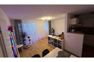 Wohnung mieten in Taschenturmstraße, 85049 Ingolstadt, 2-Zimmer-Wohnung im Zentrum Ingolstadt( Einzug bis 01.03.2026)