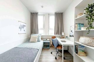 WG-Zimmer mieten in Nauheimer Straße, 70372 Bad Cannstatt, Nauheimer Straße, Stuttgart