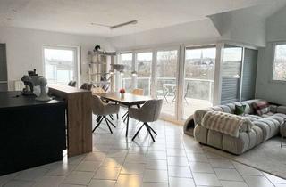 WG-Zimmer mieten in 56072 Rübenach, 1 WG-Zimmer in exklusiver 130 qm-Penthouse-Wohnung mit in Koblenz-Rübenach!