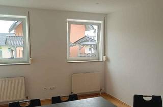 WG-Zimmer mieten in 94469 Deggendorf, Mitbewohner/-in für schönes WG Zimmer gesucht (480 Euro warm)