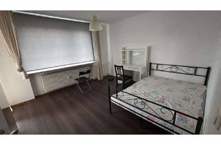 WG-Zimmer mieten in 85748 Garching, 728 € - 14 m² Zimmer - 3er weibliche WG in Garching