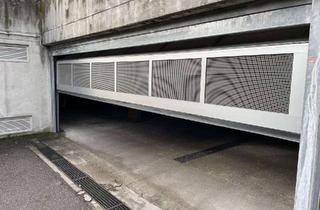 Garagen kaufen in 73312 Geislingen, Tiefgaragen Stellplatz von privat zu verkaufen