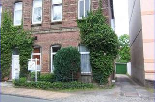 Garagen mieten in 29221 Celle, Garage auf dem Grundstück Fritzenwiese 14.