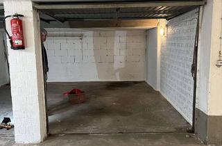 Garagen mieten in Tullastraße 20, 76131 Oststadt, Dopeltgarage mit Strom und Türen abschliesbar