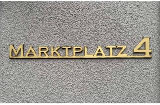 Gastronomiebetrieb mieten in Marktplatz, 63263 Neu-Isenburg, Historisches Restaurantjuwel in Toplage - Vollausgestattet