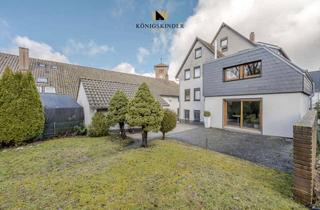 Gewerbeimmobilie kaufen in 75328 Schömberg, Schwarzwald-Investment mit Charme – Terrasse, Garten & vielfältige Nutzungsmöglichkeiten