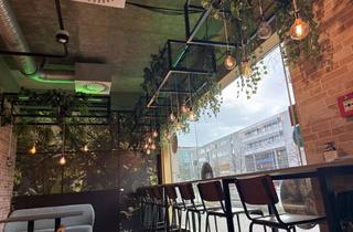 Gastronomiebetrieb mieten in 12489 Adlershof, Volleingerichtetes Restaurant zu vermieten