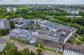 Gastronomiebetrieb mieten in Max-Keith-Straße 66, 45136 Bergerhausen, Gemütliche Gastrofläche mit Außensitzplatz im begehrten Gewerbepark in Essen zu vermieten