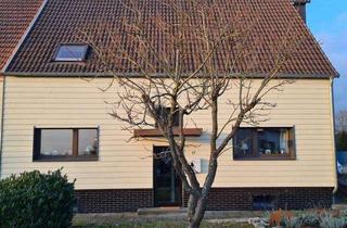 Einfamilienhaus kaufen in 66450 Bexbach, Attraktives stilvolles Einfamilienhaus in Bexbach