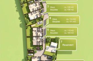 Haus kaufen in 79232 March, Dein neues Traumhaus QNG-Förderung mit Grundstück!