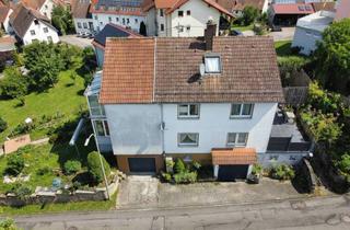 Haus kaufen in 66509 Rieschweiler-Mühlbach, Zweifamilienhaus mit Teilungserklärung – Ideal für Eigennutzer oder Kapitalanleger