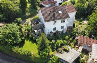 Haus kaufen in 66509 Rieschweiler-Mühlbach, Zweifamilienhaus mit Teilungserklärung – Ideal für Eigennutzer oder Kapitalanleger