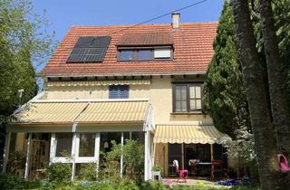 Haus kaufen in 78628 Rottweil, Gemütliches Zuhause - Ideal für Familien; zentrumsnah; innen renoviert; zzgl. zwei Mieteinheiten