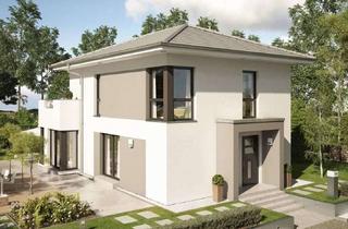 Villa kaufen in 88263 Horgenzell, Elegante Bien - Zenker Stadtvilla - Großzügiger Wohn - Essbereich