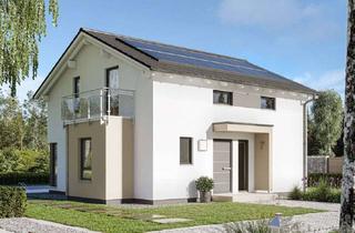 Haus kaufen in 88212 Ravensburg, Traumhaus inkl. Home-Office, Schicker Empore mit Balkon