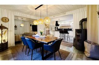 Haus kaufen in 35753 Greifenstein, HELLES HERZSTÜCK MIT WOHLFÜHLKOMFORT