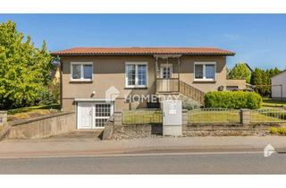 Haus kaufen in 23972 Lübow, EFH mit viel Potenzial inkl. Baugrundstück und Einliegerwohnung