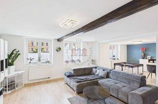 Haus kaufen in 06917 Schützberg, Platz für 2 Familien und großzügige Tierhaltung