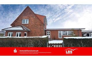 Haus kaufen in 23936 Grevesmühlen, Zentrumsnah & ruhig: Ihr neues Zuhause