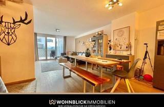 Haus kaufen in Hüttenweg 2/4, 88213 Ravensburg, *Modernes RMH mit 2 Garagen & Carport*