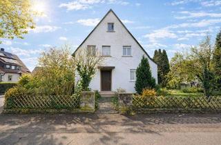 Haus kaufen in 71332 Waiblingen, *Stilvolles Haus mit Villencharakter und weitläufigem Garten*