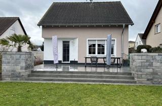 Einfamilienhaus kaufen in Becherhofer Weg 31, 53894 Mechernich, Einfamilienhaus mit 5 Zimmern in Mechernich