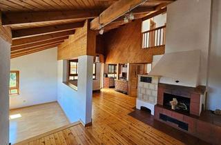 Doppelhaushälfte kaufen in 72622 Nürtingen, Ökologisch gebaute Doppelhaushälfte mit ELW in ruhiger Toplage