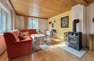 Doppelhaushälfte kaufen in 86316 Friedberg, Viel Platz: Doppelhaushälfte mit großem Obstgarten und 2 Garagen