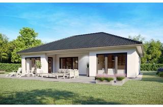 Haus kaufen in 98617 Untermaßfeld, Sparen Sie mit unserem Jubiläumshaus SH 146 B - Bungalow