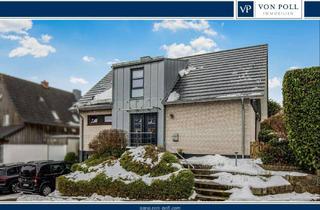 Haus kaufen in 24340 Eckernförde, Wohntraum für die Familie in Borby