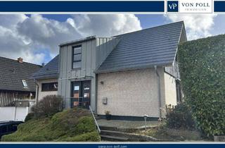 Haus kaufen in 24340 Eckernförde, Wohntraum für die Familie in Borby