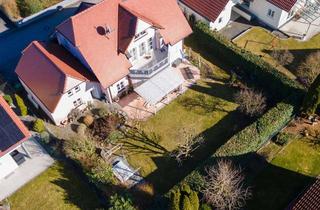 Einfamilienhaus kaufen in 84051 Essenbach, Stilvoll leben - großzügig wohnen: Traumhaftes Einfamilienhaus in ruhiger Lage in Essenbach