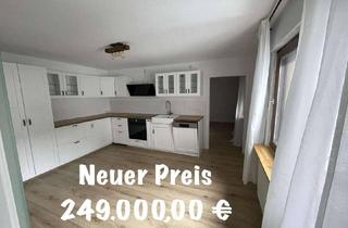 Bauernhaus kaufen in 54568 Gerolstein, PROVISIONSFREI-Freistehendes, saniertes Bauernhaus in Gerolstein-Michelbach