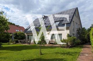 Doppelhaushälfte kaufen in 26441 Jever, Traumhaftes Doppelhaus in Jever