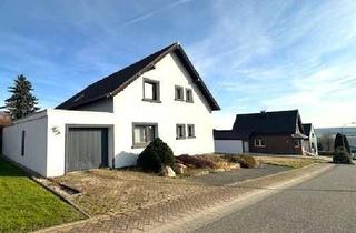 Haus kaufen in 52393 Hürtgenwald, Freistehender Familientraum in Spielstraße mit traumhaftem Weitblick