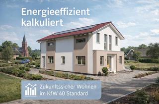 Haus kaufen in 24226 Heikendorf, Mit Präzision zu Ihrem Traumhaus