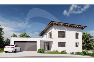 Einfamilienhaus kaufen in Herrnwald 50, 94575 Windorf, KFW40 Neubau: Individuelles Einfamilienhaus - auf Wunsch mit Keller und Garage