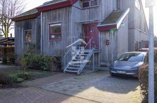 Doppelhaushälfte kaufen in 46414 Rhede, Einzigartige Split-Level Doppelhaushälfte